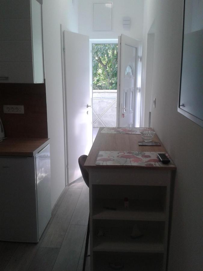 Studio Antonio New Zára Kültér fotó